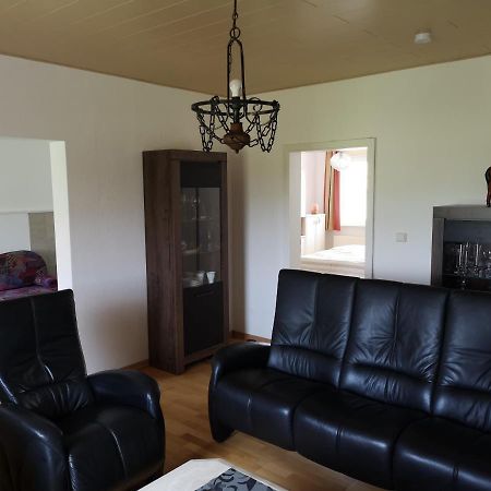 Haus "Koppelblick" Appartement Gross Gottschow Buitenkant foto