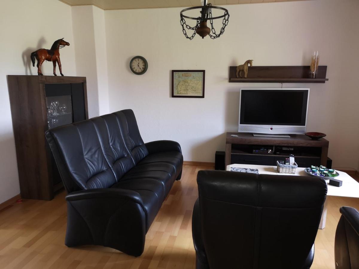 Haus "Koppelblick" Appartement Gross Gottschow Buitenkant foto