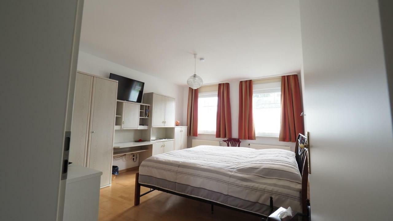 Haus "Koppelblick" Appartement Gross Gottschow Buitenkant foto